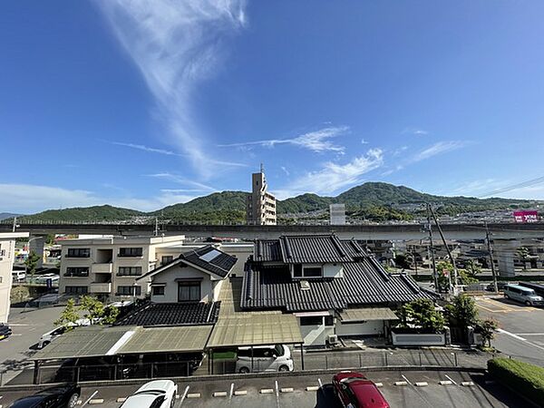 広島県広島市安佐南区高取北1丁目(賃貸マンション2DK・3階・47.90㎡)の写真 その15