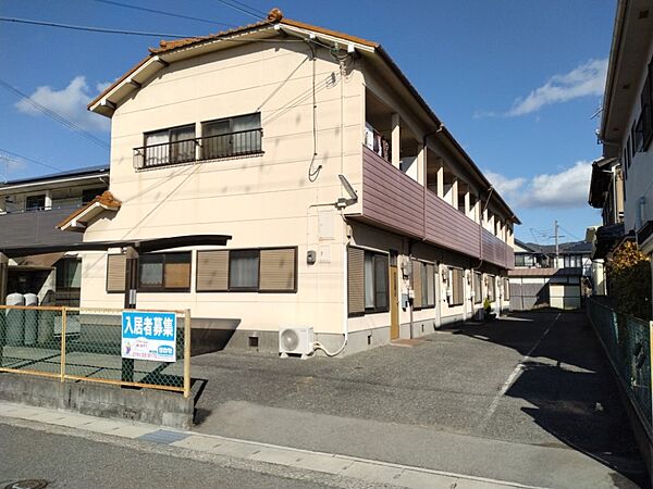 外観画像