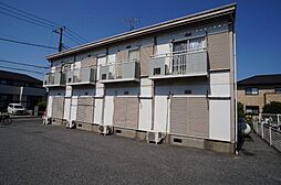 パークハイツ