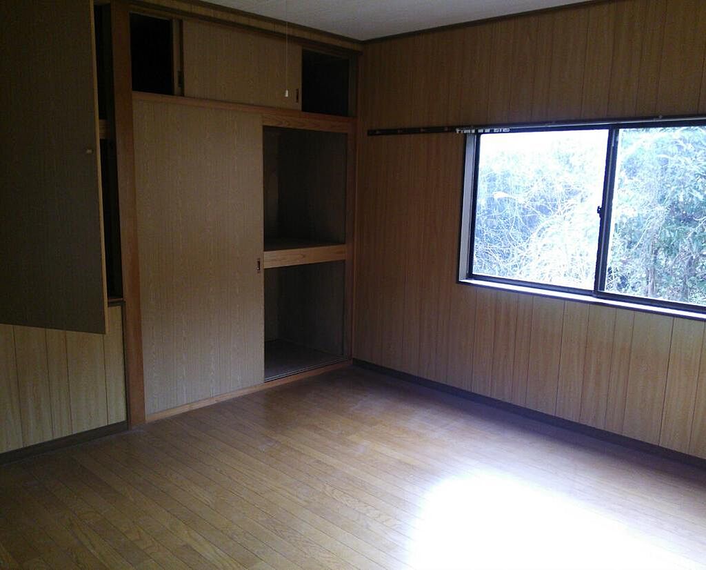 detached 愛媛県西予市野村町四郎谷1-446