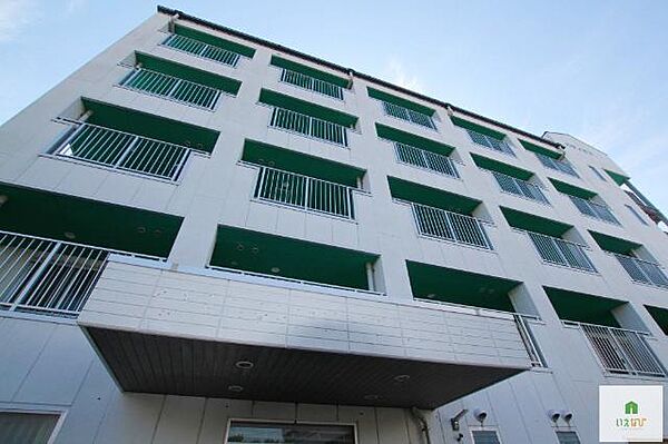 香川県高松市瀬戸内町(賃貸マンション1DK・3階・32.00㎡)の写真 その3
