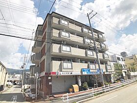 兵庫県神戸市東灘区御影塚町２丁目（賃貸マンション1K・4階・24.00㎡） その23