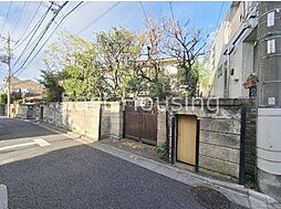 西武新宿線 新井薬師前駅 徒歩6分の賃貸アパート