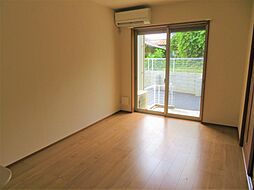 ダンデライオン　A 105 2LDKのリビング/ダイニング