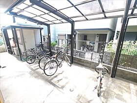 兵庫県神戸市灘区岩屋北町２丁目（賃貸マンション1K・3階・21.60㎡） その5