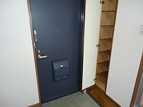 のばらビル 405 ｜ 福岡県久留米市東櫛原町（賃貸マンション1R・4階・28.00㎡） その8