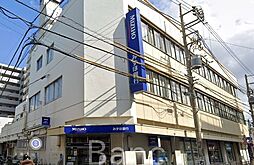 [周辺] みずほ銀行桜台支店 徒歩3分。 180m