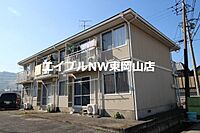 岡山県和気郡和気町衣笠：物件画像／エイブルNW東岡山店　BRUNO不動産株式会社