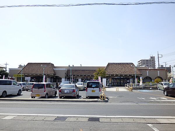 画像12:【スーパー】とりせん・新前橋店まで745ｍ