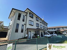 スタビラマンション  ｜ 大阪府南河内郡河南町大字一須賀（賃貸マンション1K・2階・17.72㎡） その1