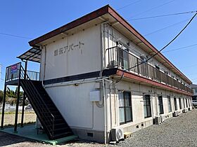 YKハイツ  ｜ 山口県山口市平井1189-1（賃貸アパート1K・2階・20.30㎡） その1