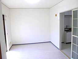 ファーストコーポ　ダイワハウス施工　ＬＥＤ　区画整理地内 102 1階3DKのリビング/ダイニング