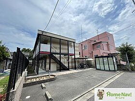 レオパレス　いしかわ  ｜ 大阪府南河内郡河南町大字一須賀（賃貸アパート1K・1階・23.20㎡） その1