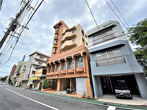 メゾンセピア ｜福岡県北九州市小倉南区北方1丁目(賃貸マンション3LDK・4階・62.11㎡)の写真 その1