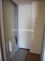 大阪府大阪市港区磯路３丁目14-15（賃貸マンション1R・4階・23.00㎡） その8