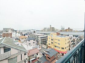 Luxe東灘  ｜ 兵庫県神戸市東灘区青木６丁目（賃貸マンション1K・4階・25.05㎡） その26