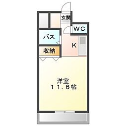 VIP-IN太平洋 ノースヒルズ 3階