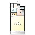 VIPIN太平洋ノースヒルズ3階4.5万円