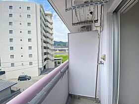 広島県広島市西区中広町3丁目（賃貸マンション1K・4階・19.24㎡） その10