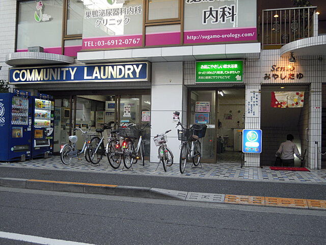 周辺