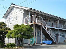 コーポなか