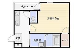 Osaka Metro谷町線 喜連瓜破駅 徒歩5分