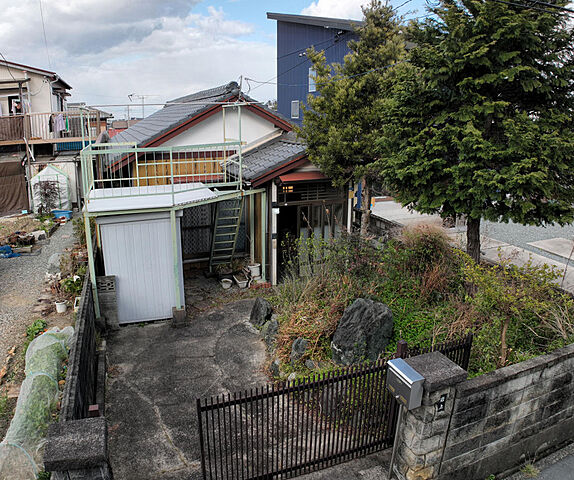 Used single-family home in Uraguchi 4-chome, Ise City
