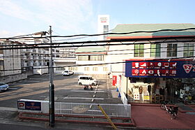 和秀三篠北町ビル  ｜ 広島県広島市西区三篠北町（賃貸マンション1LDK・2階・26.05㎡） その8