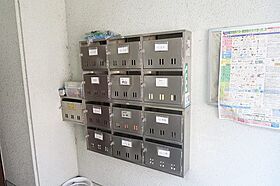 サニーハイツあさひ  ｜ 長野県松本市旭１丁目5-21（賃貸マンション1K・1階・24.50㎡） その15