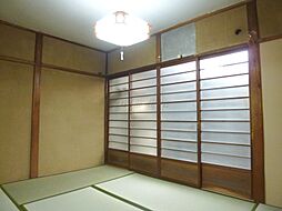 泉アパート 2Kの写真