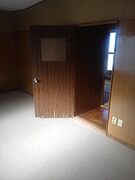 ２階洋室９帖”