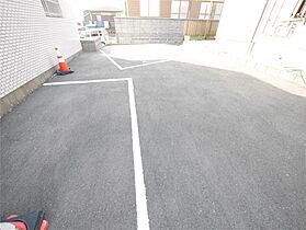 シャトレ安部山  ｜ 福岡県北九州市小倉南区湯川4丁目（賃貸マンション1K・3階・21.42㎡） その14