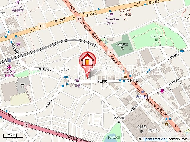 地図