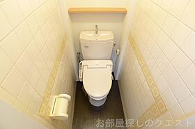 愛知県名古屋市昭和区滝子町（賃貸マンション2LDK・1階・52.80㎡） その10