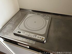 サンフレア  ｜ 愛知県豊橋市八町通5丁目（賃貸マンション1K・1階・33.58㎡） その27