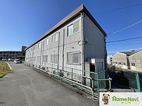 福寿コーポ  ｜ 大阪府南河内郡河南町大字一須賀（賃貸アパート1K・2階・20.10㎡） その4