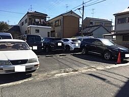 🉐敷金礼金0円！🉐今井モータープール
