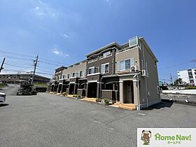 Jubilee House (ジュビリーハウス)  ｜ 大阪府富田林市昭和町２丁目（賃貸アパート2LDK・1階・56.80㎡） その1