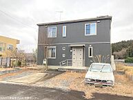 茨城県笠間市大田町：物件画像