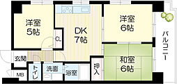 ロイヤルコーポ姫路栗山町