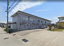 富山県黒部市三日市字茅堂3989 籠瀬アパート