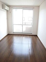 リバーサイド２８ 202 2階1Kのリビング/ダイニング