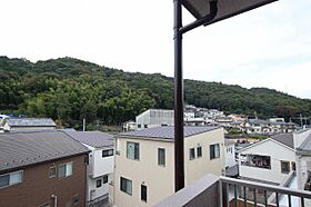 広島県広島市安佐南区大町西３丁目（賃貸マンション2LDK・4階・54.94㎡） その16