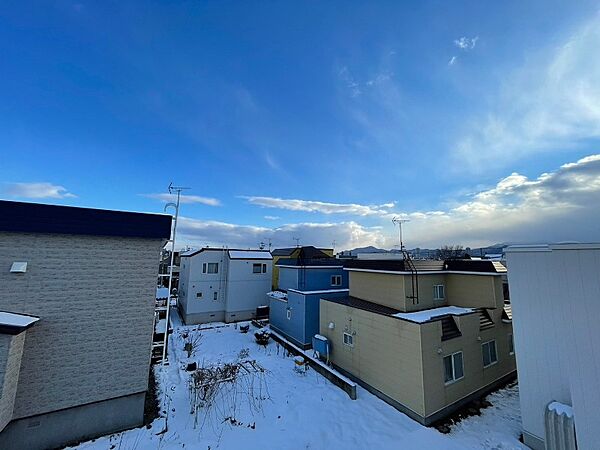 MSKビル ｜北海道札幌市北区新琴似一条10丁目(賃貸アパート2DK・2階・46.17㎡)の写真 その20