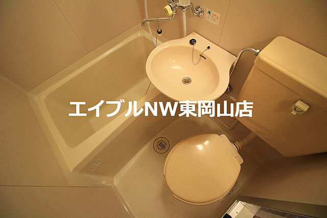 浴室