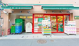 [周辺] 【スーパー】まいばすけっと 新宿原町3丁目店まで205ｍ