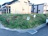 外観：前面道路含む現地写真