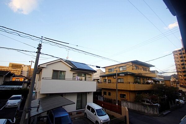 久都内マンション ｜広島県広島市南区宇品神田2丁目(賃貸マンション3DK・2階・55.00㎡)の写真 その14