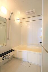 [風呂] 浴室乾燥機付きオートバス