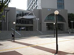 [周辺] 横浜市都筑区役所まで623ｍ